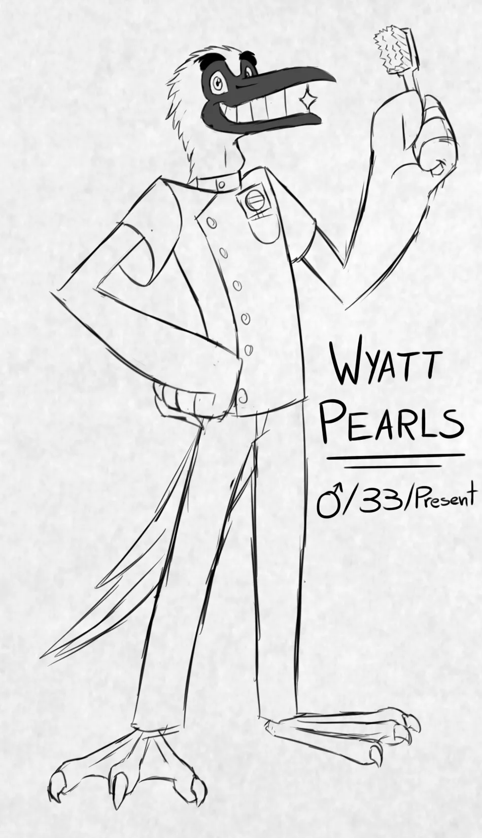 Artist - Blu3danny - Image 766