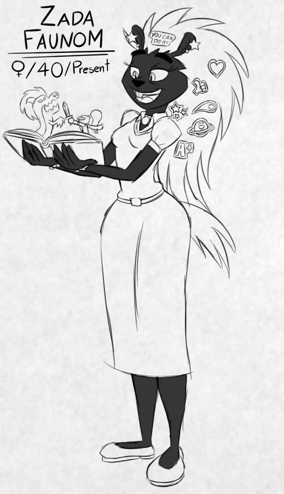 Artist - Blu3danny - Image 771