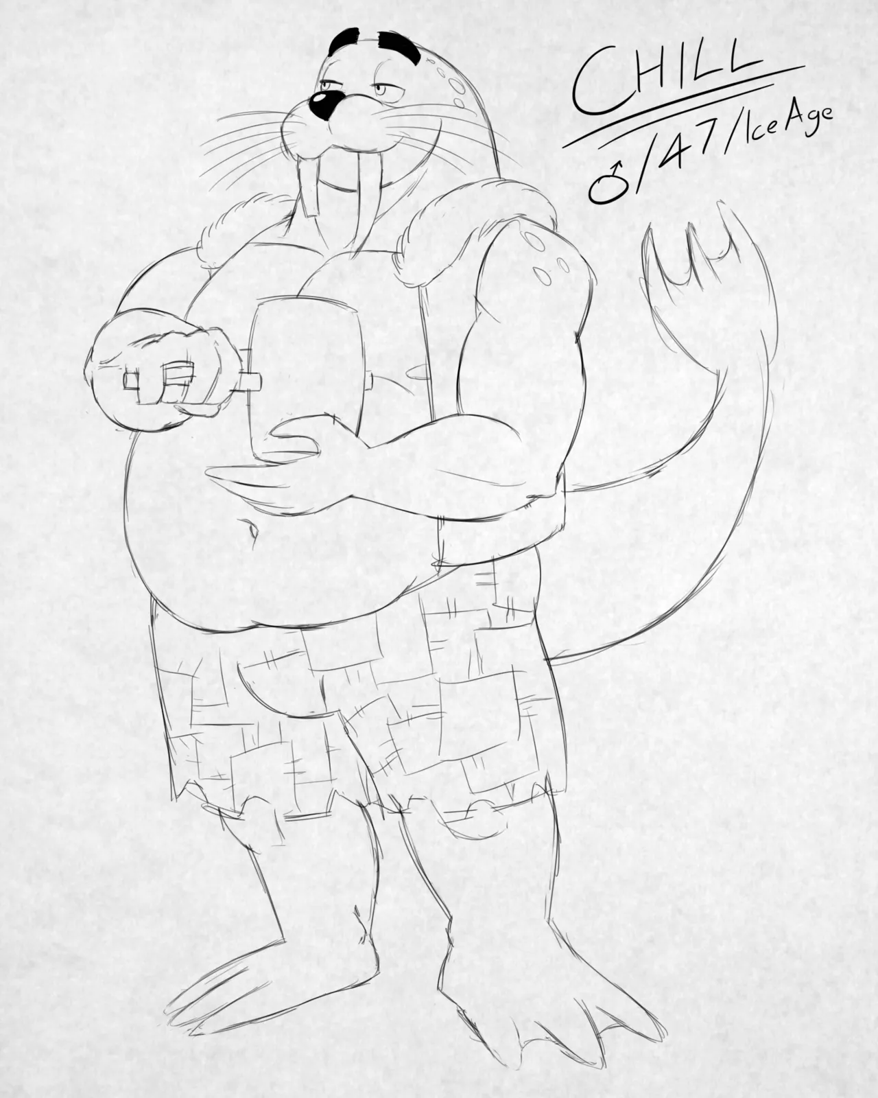 Artist - Blu3danny - Image 775