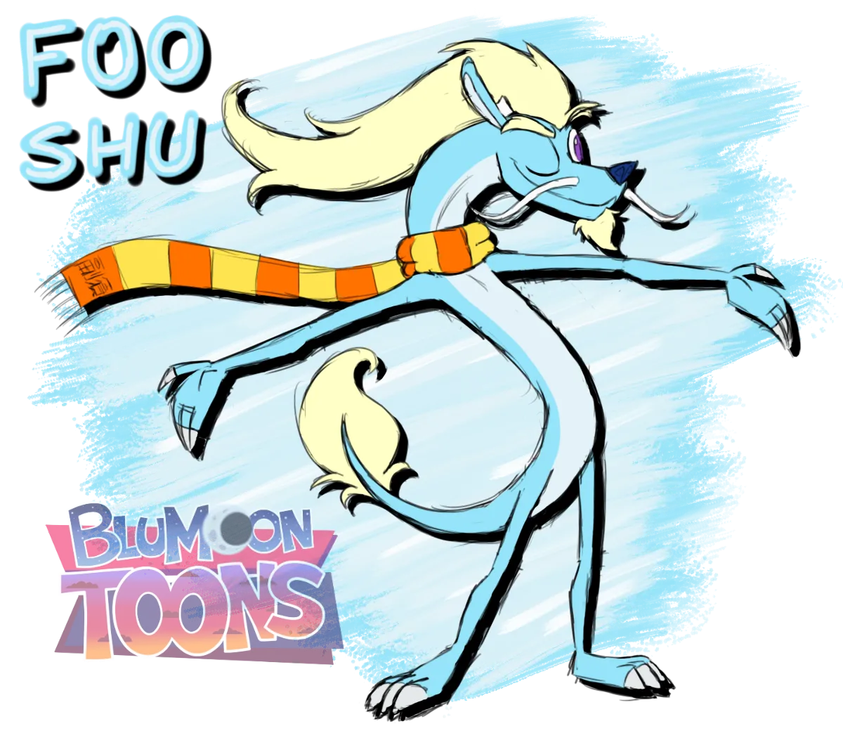 Artist - Blu3danny - Image 78