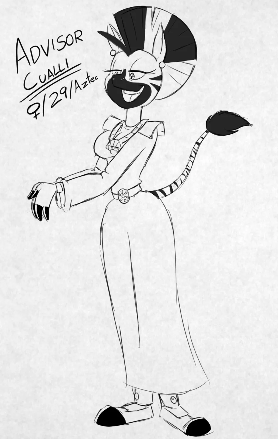 Artist - Blu3danny - Image 780