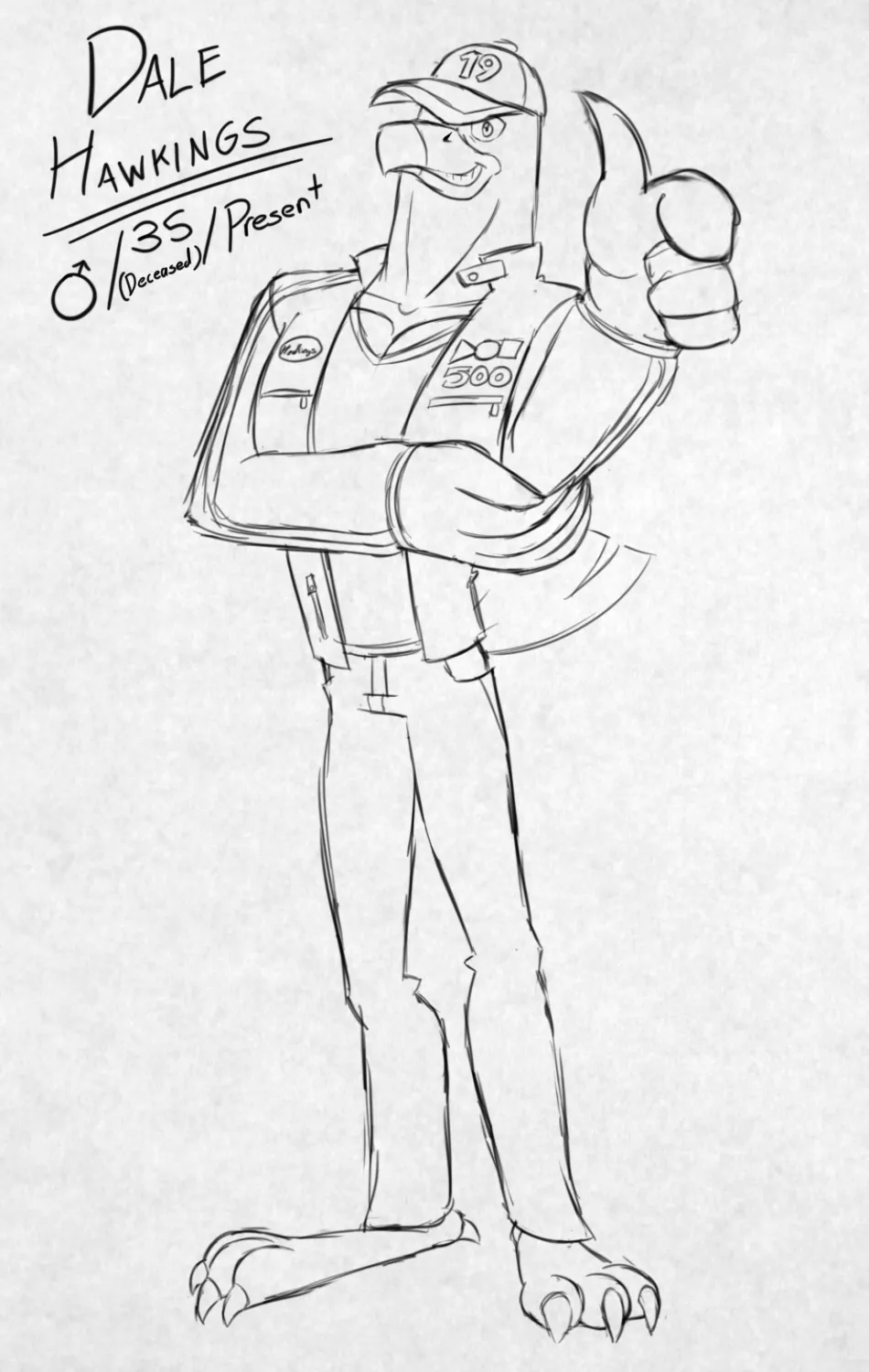 Artist - Blu3danny - Image 781