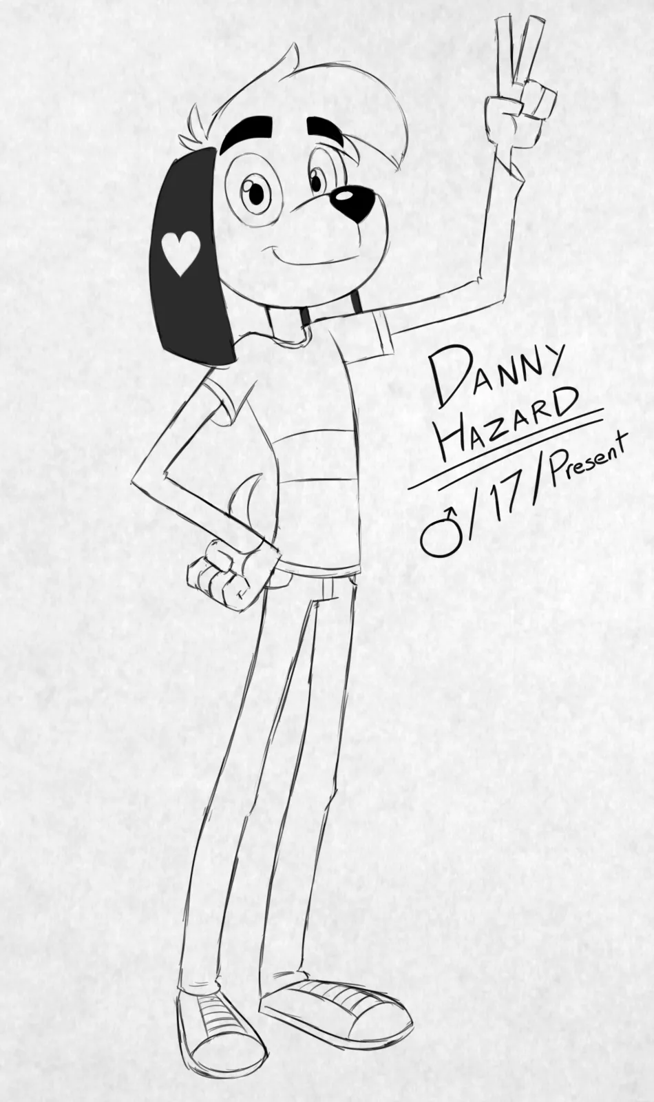 Artist - Blu3danny - Image 783