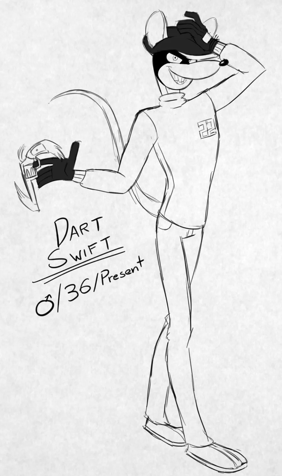 Artist - Blu3danny - Image 784