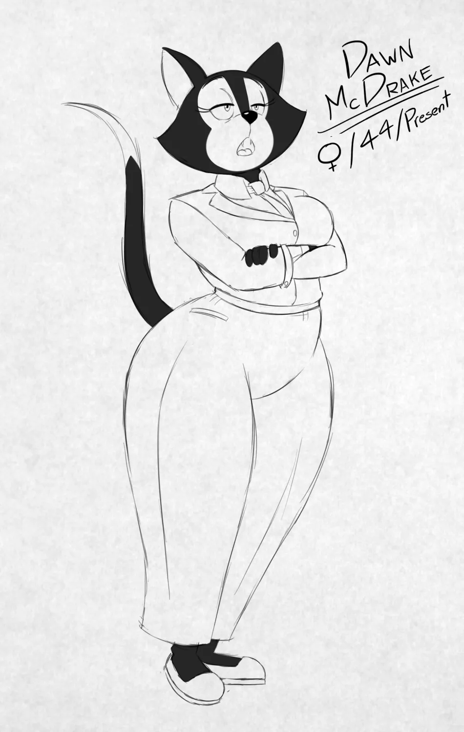 Artist - Blu3danny - Image 785