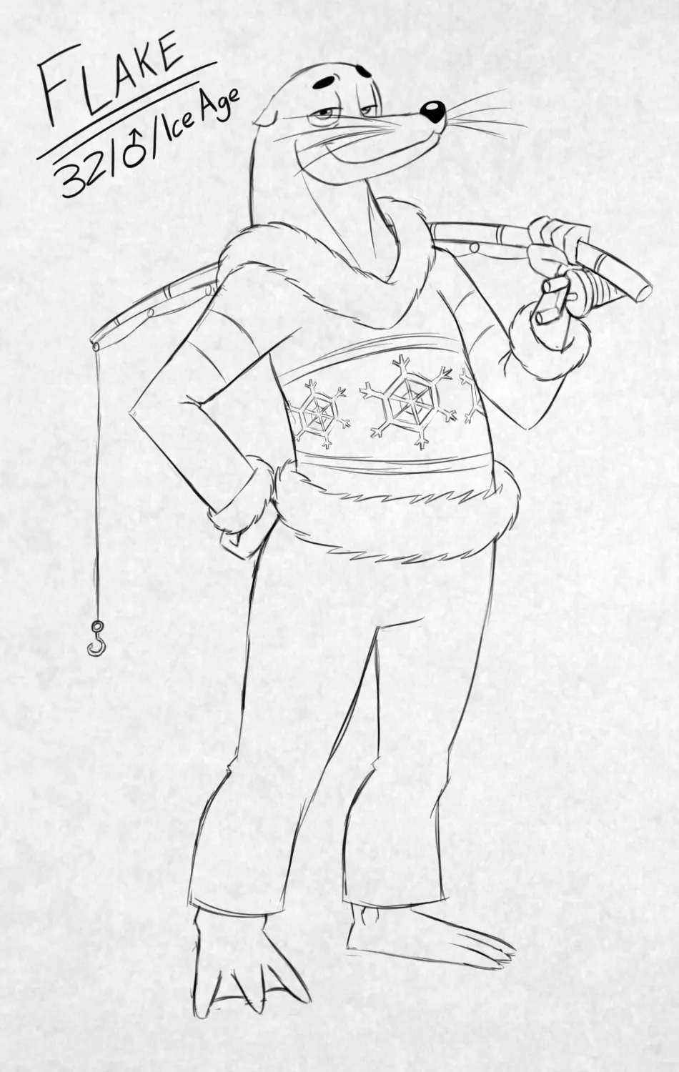 Artist - Blu3danny - Image 790