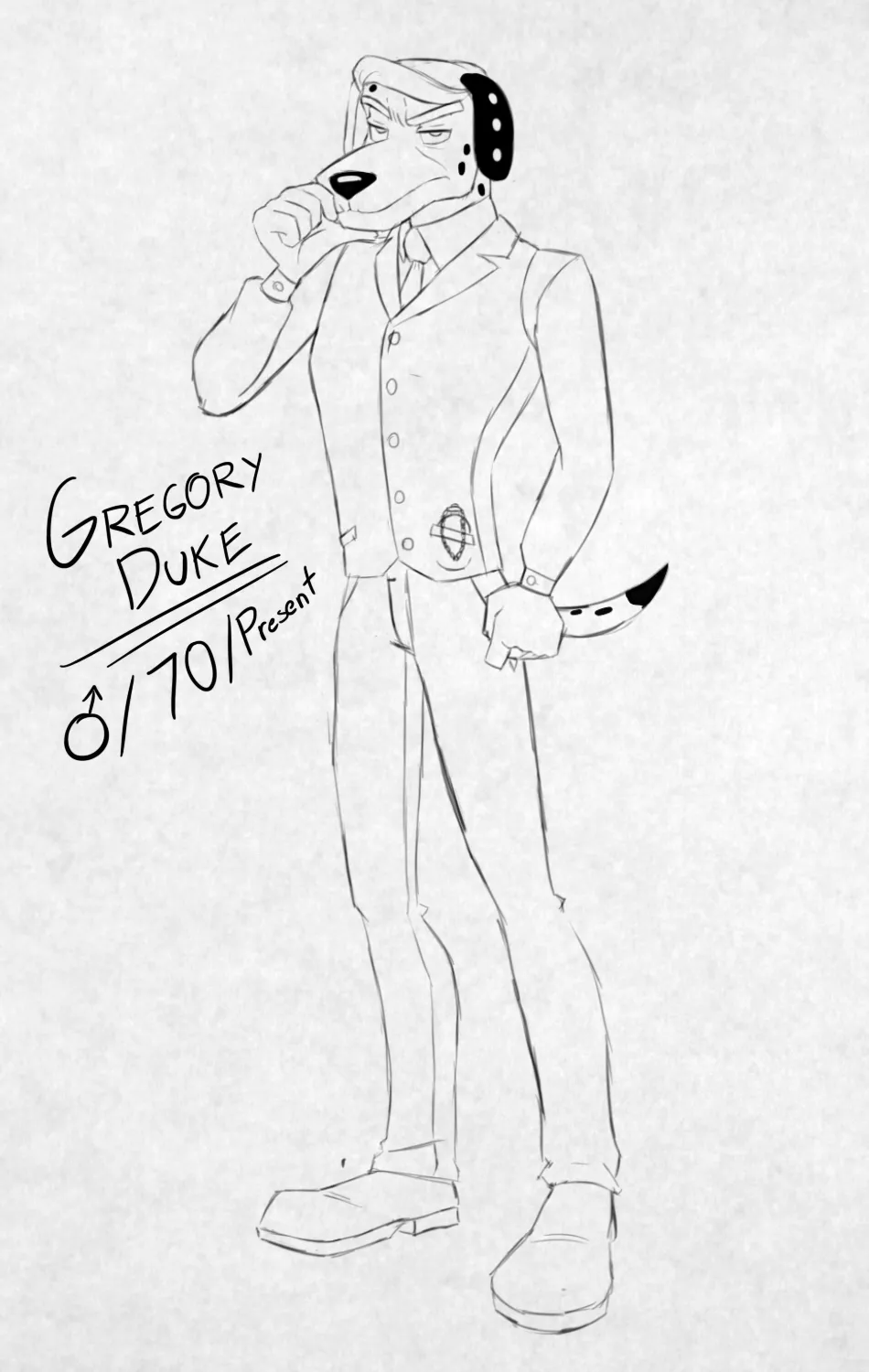 Artist - Blu3danny - Image 796