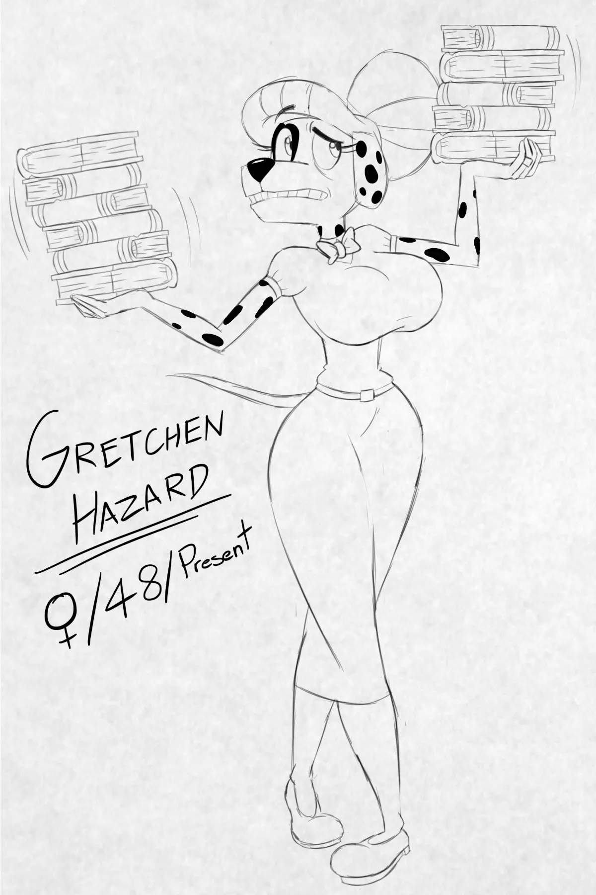 Artist - Blu3danny - Image 797