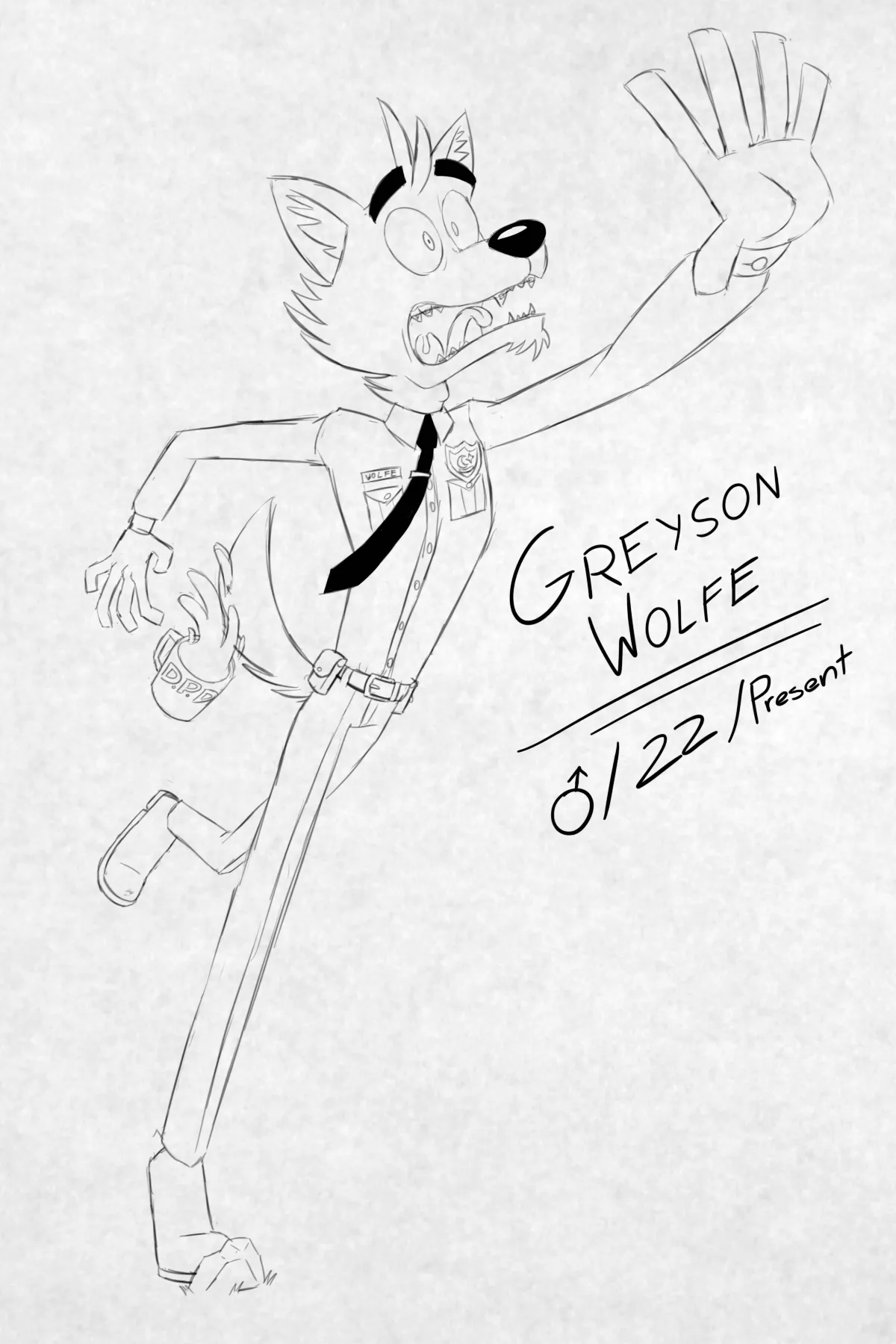 Artist - Blu3danny - Image 798