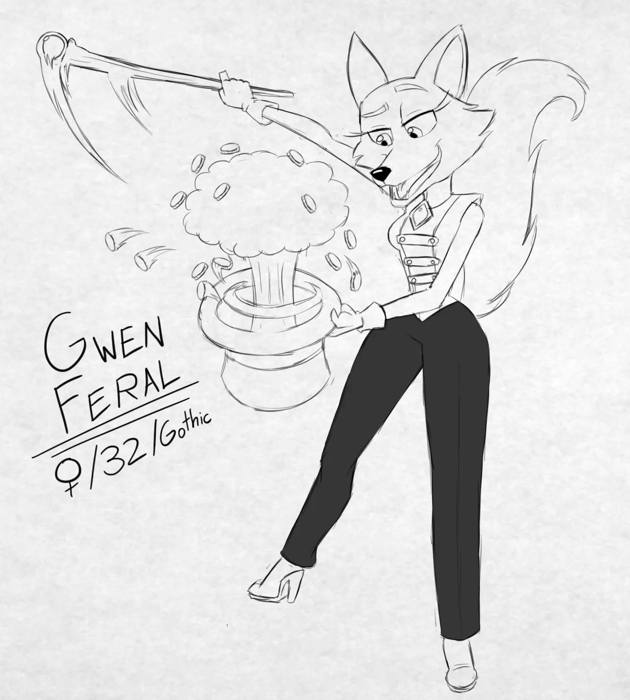 Artist - Blu3danny - Image 799