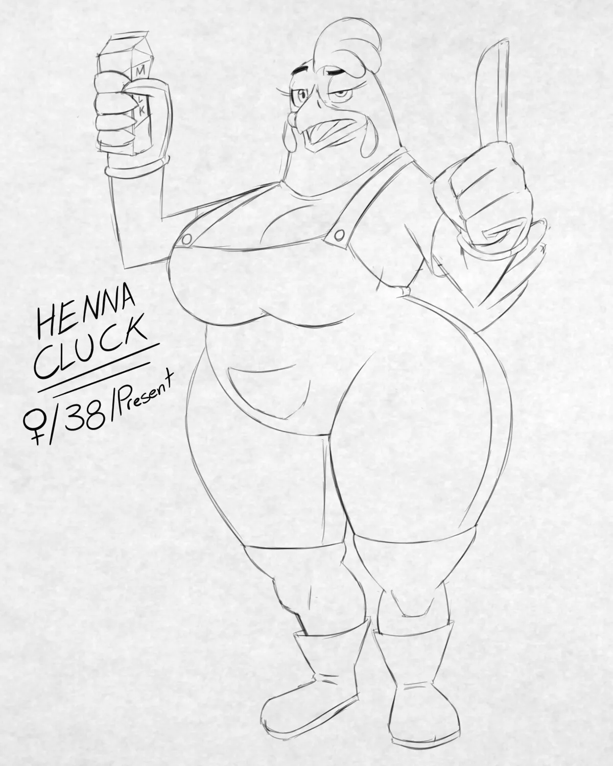 Artist - Blu3danny - Image 801