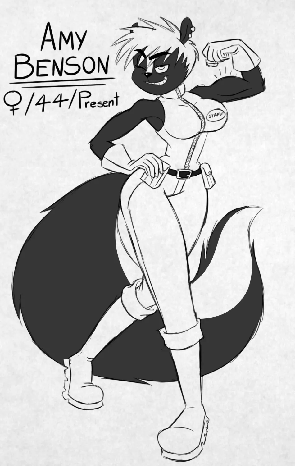 Artist - Blu3danny - Image 803