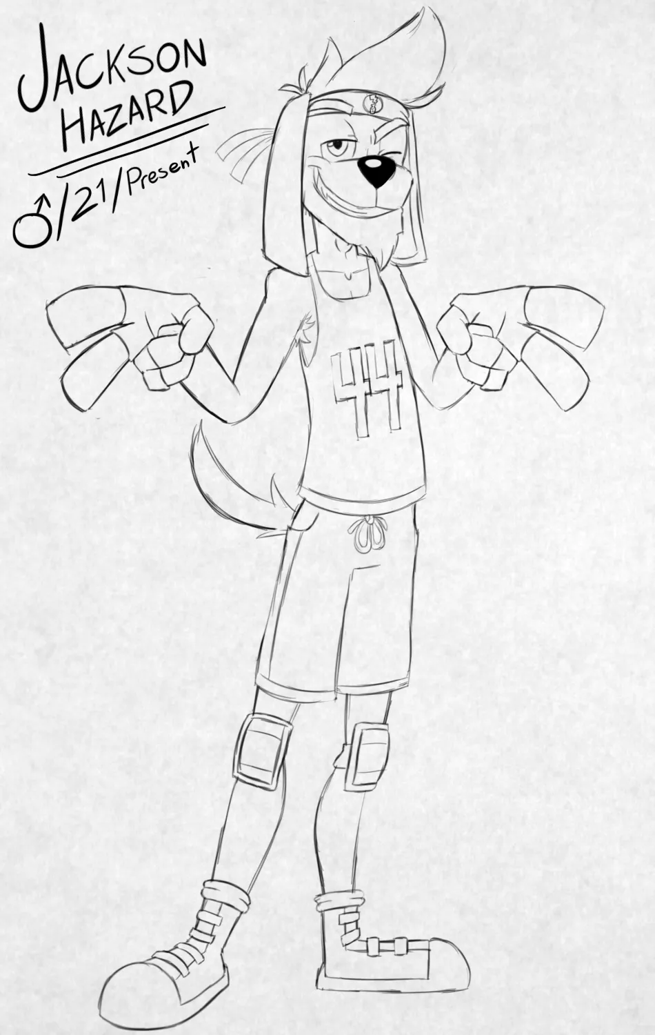 Artist - Blu3danny - Image 808