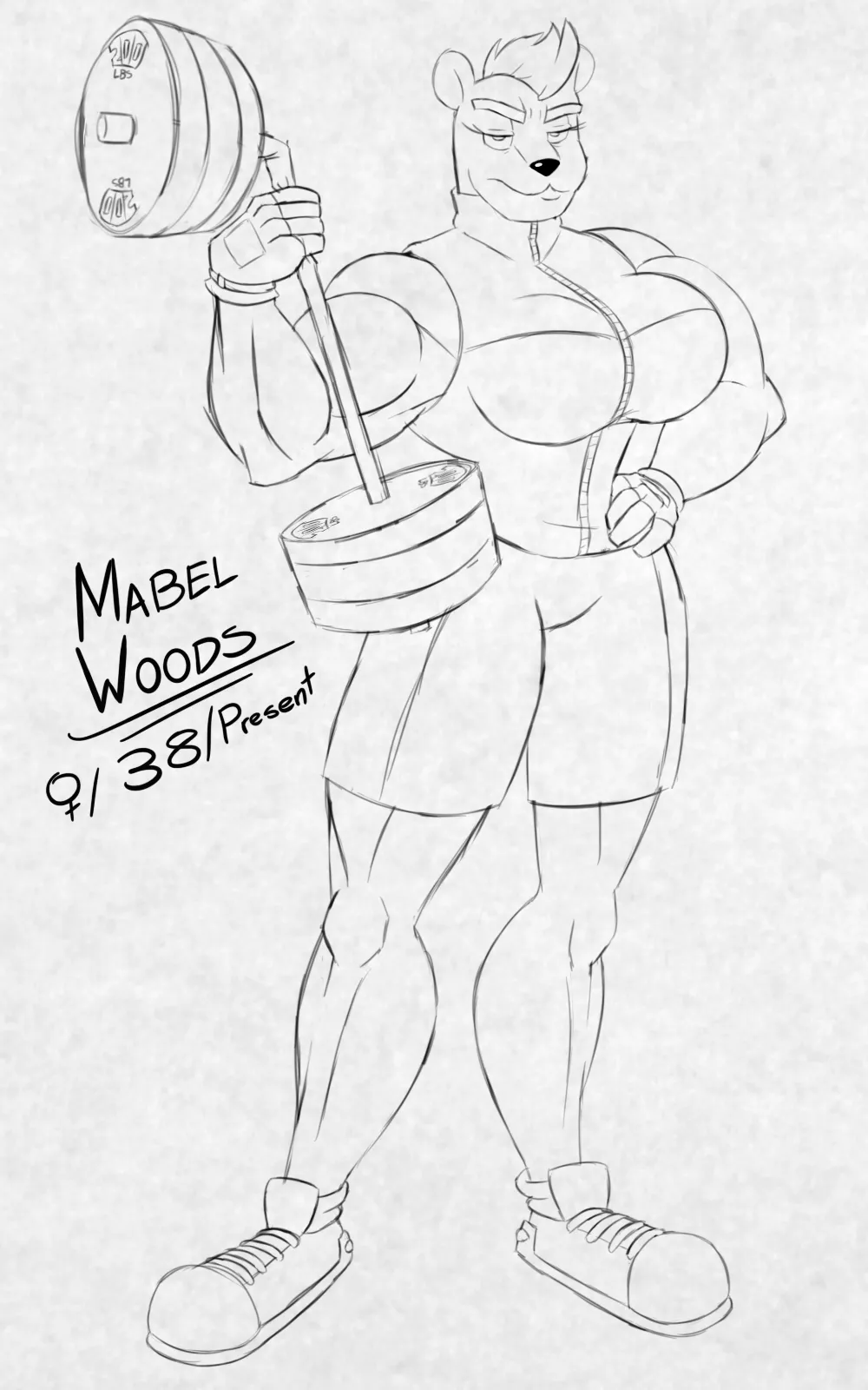 Artist - Blu3danny - Image 820