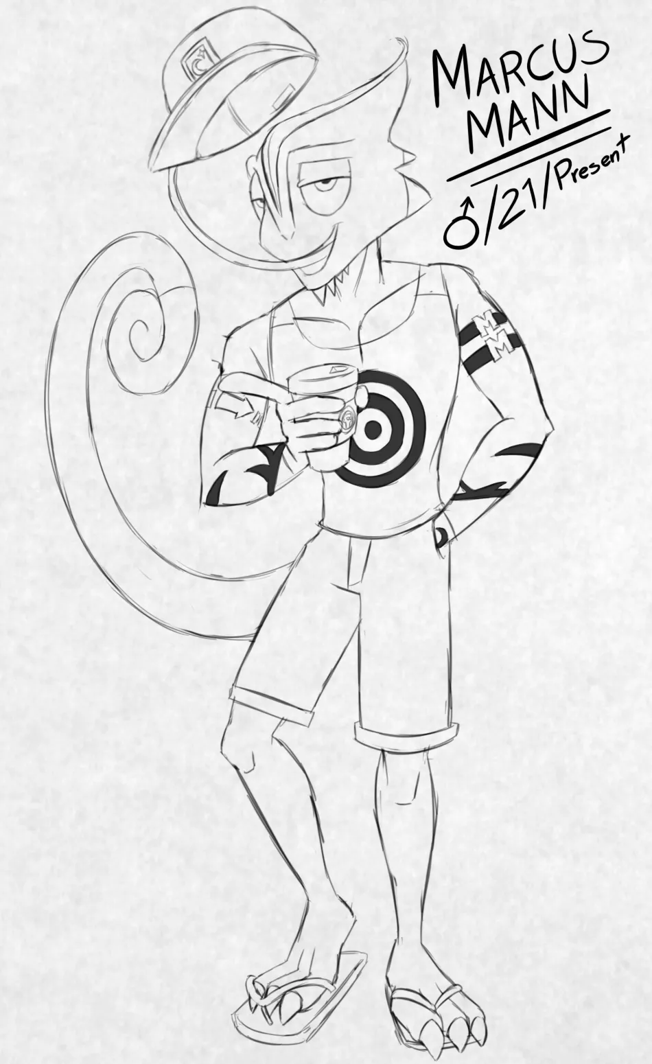 Artist - Blu3danny - Image 821