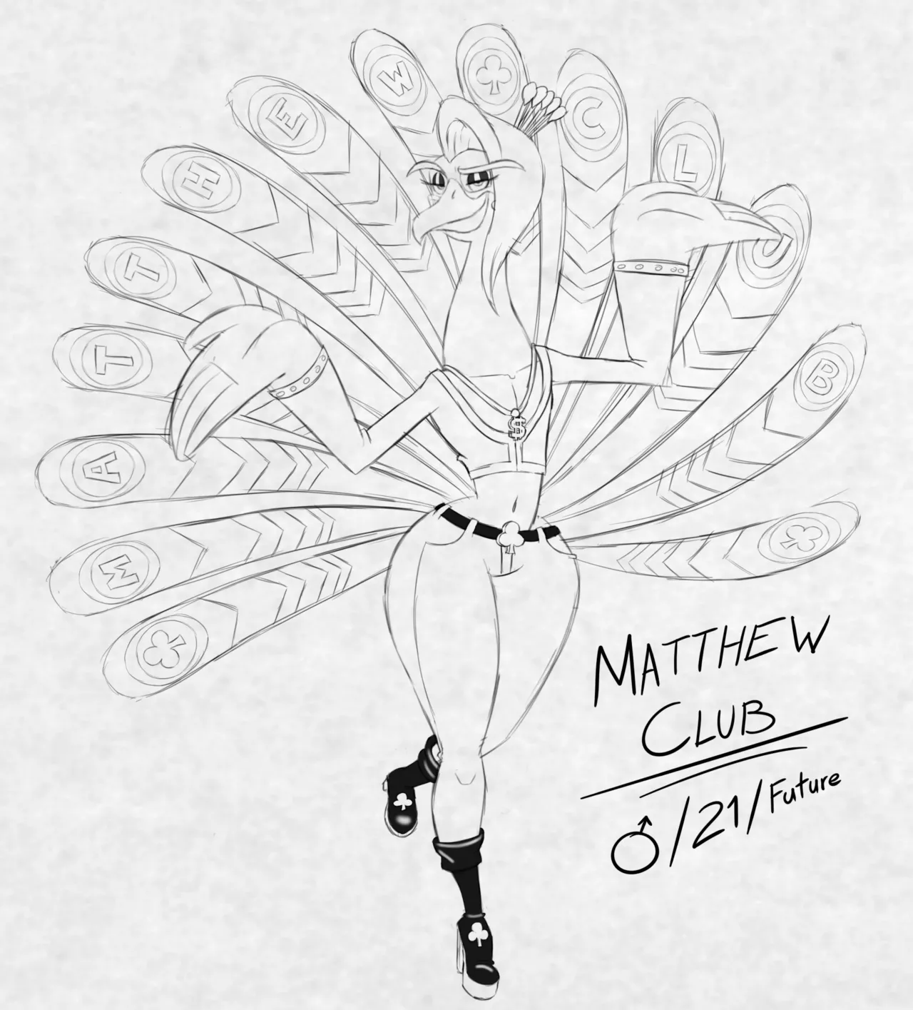 Artist - Blu3danny - Image 822