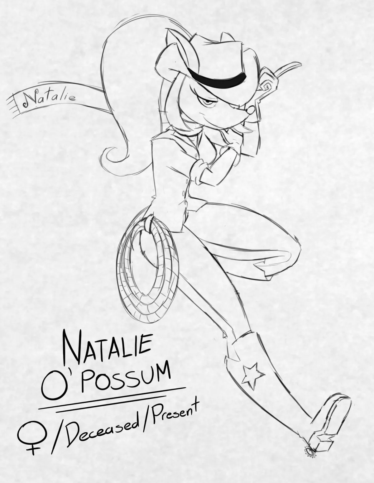 Artist - Blu3danny - Image 827