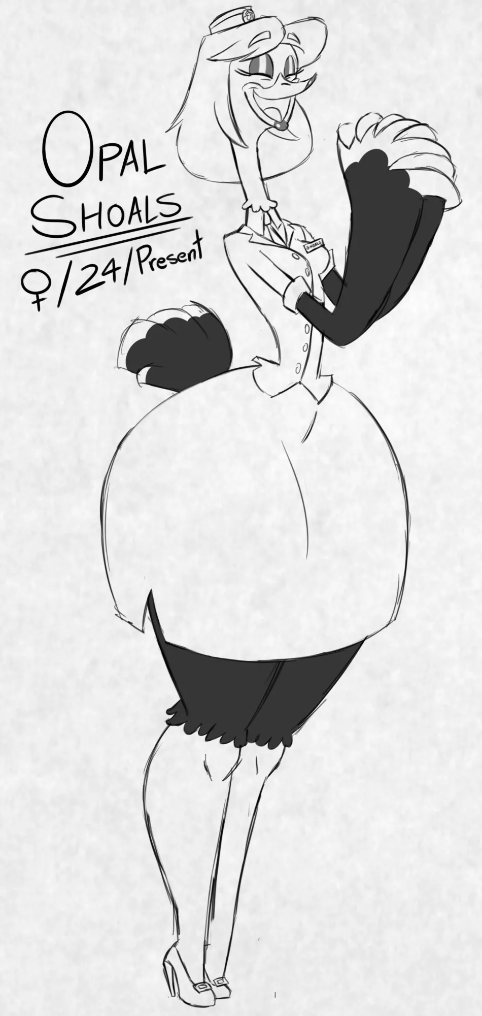 Artist - Blu3danny - Image 835