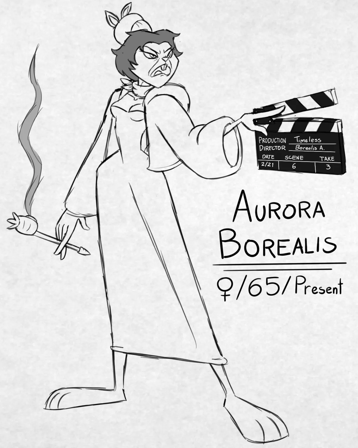 Artist - Blu3danny - Image 836