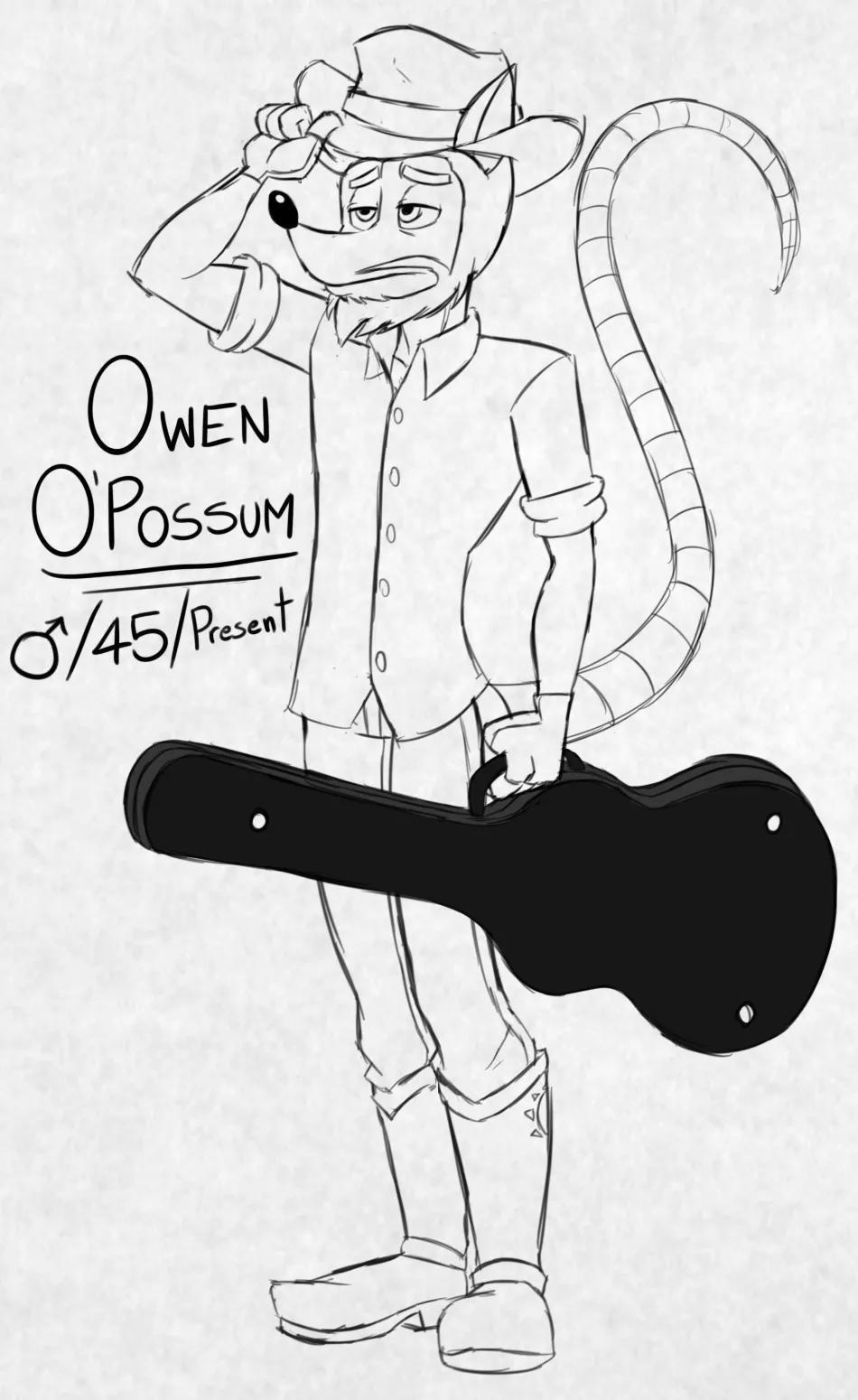 Artist - Blu3danny - Image 837