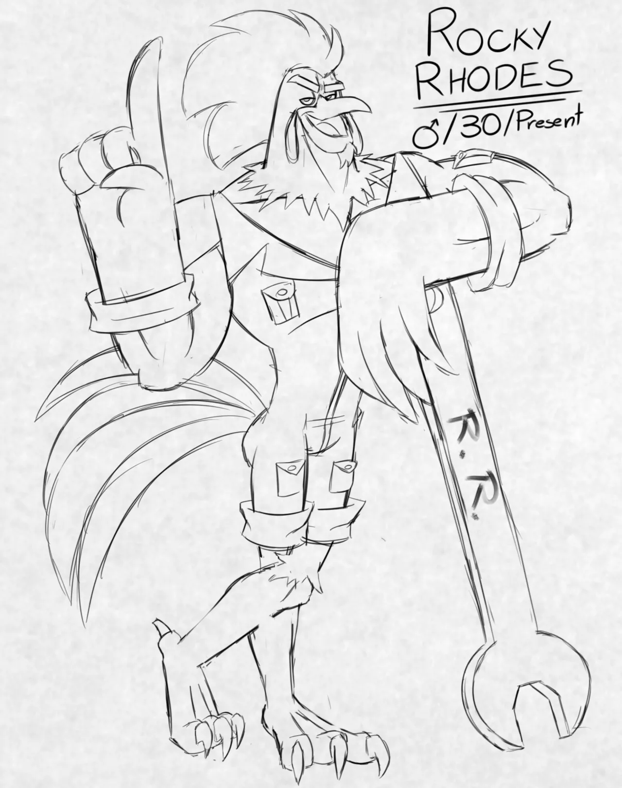 Artist - Blu3danny - Image 844