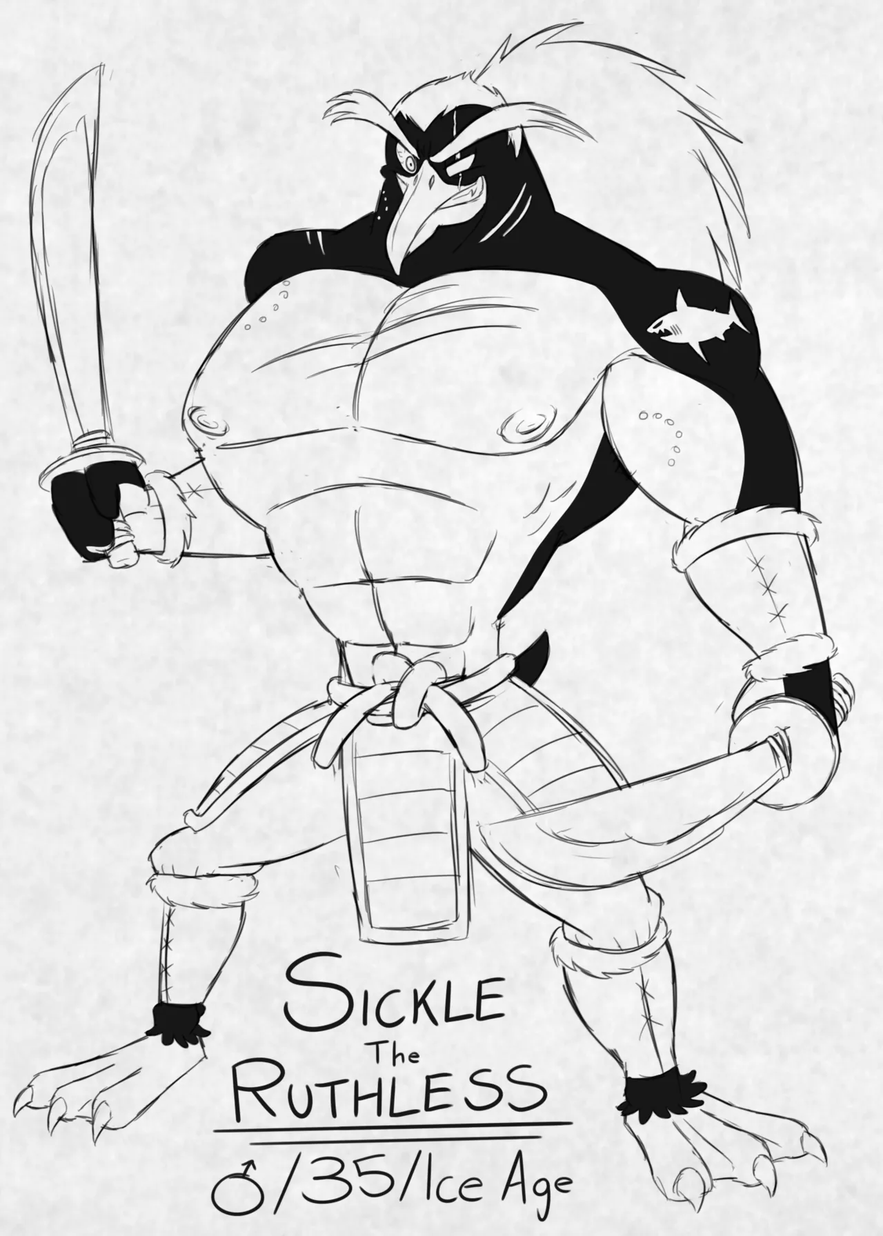 Artist - Blu3danny - Image 852