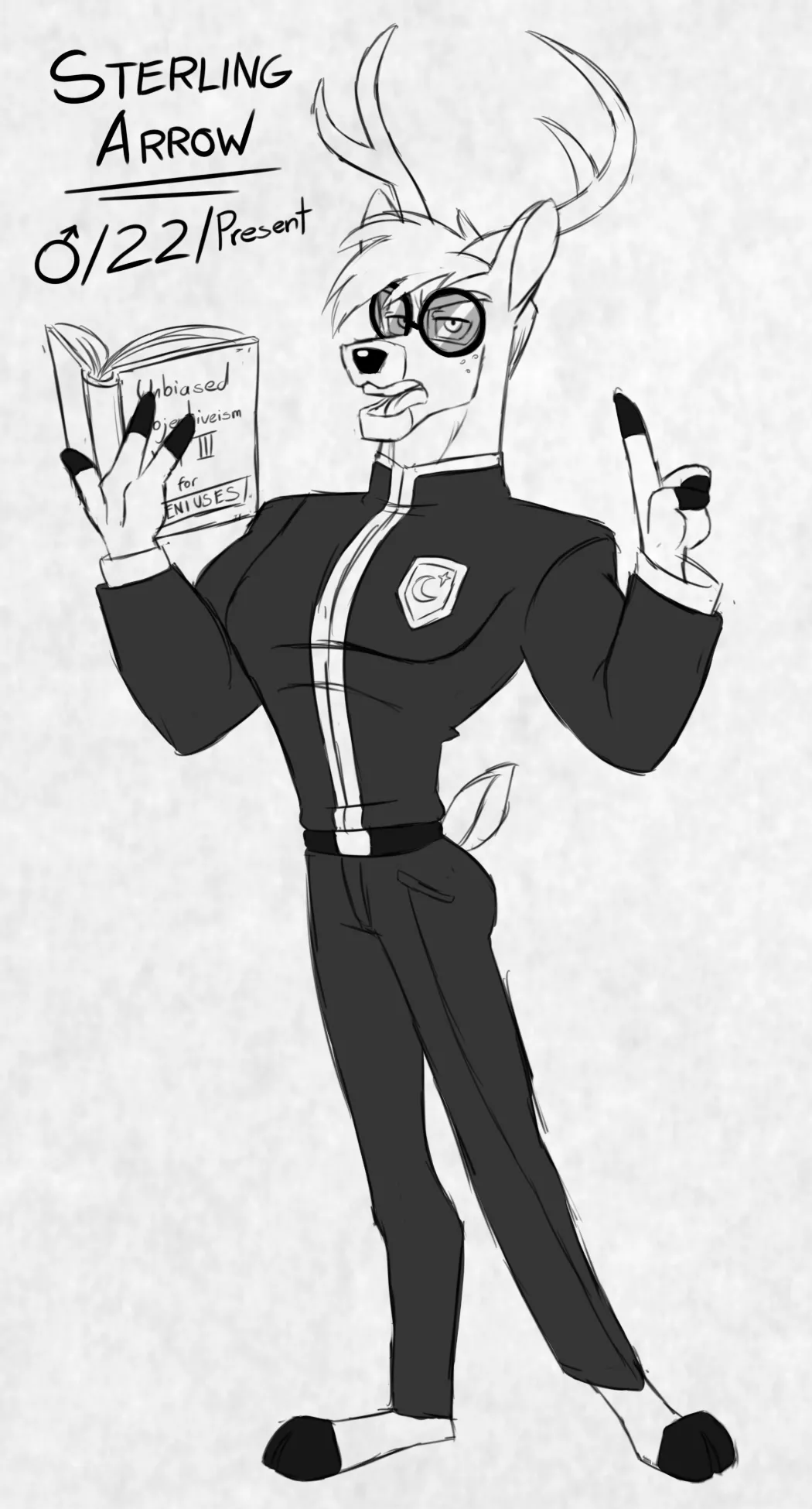 Artist - Blu3danny - Image 854