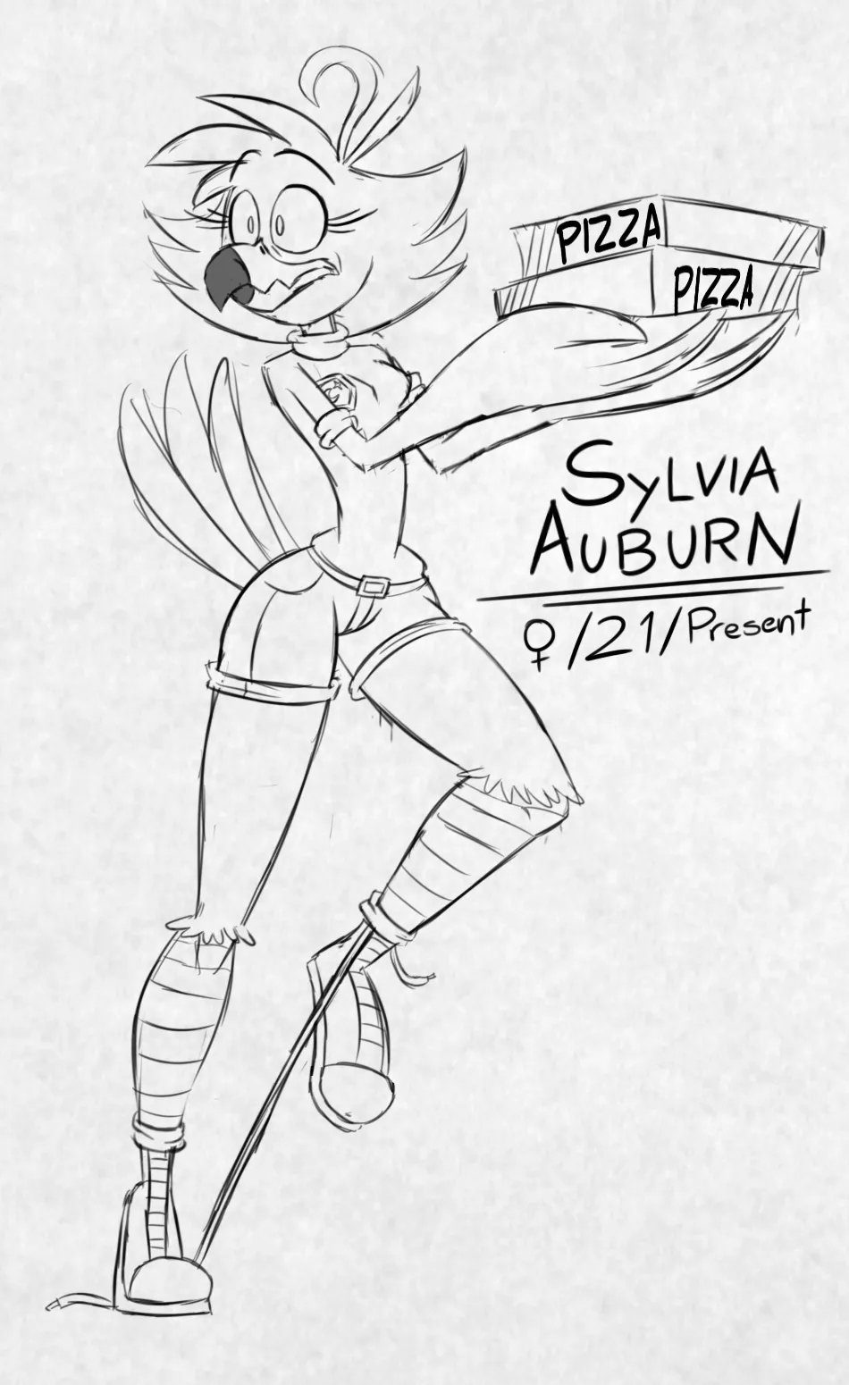 Artist - Blu3danny - Image 856