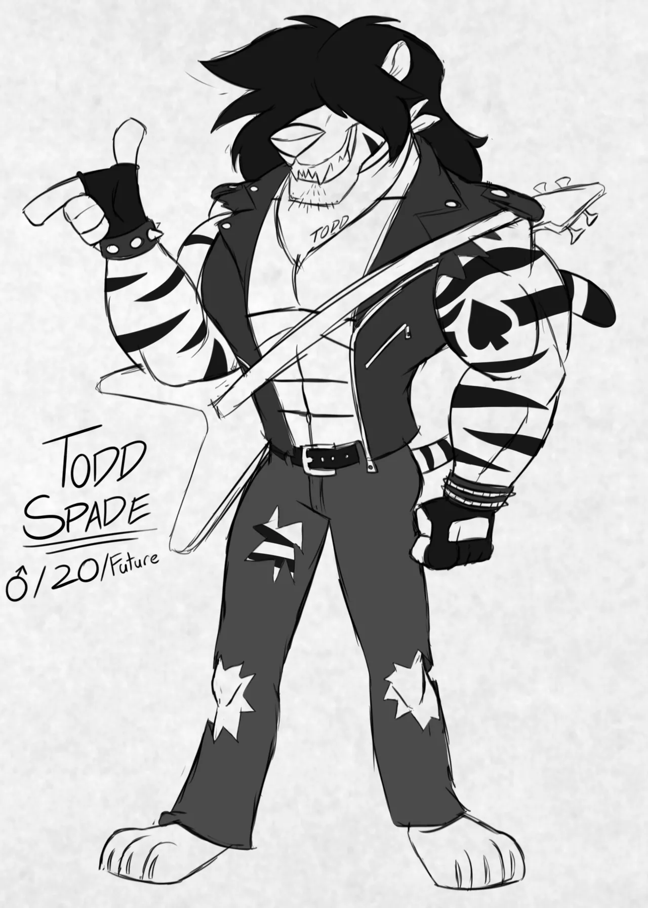 Artist - Blu3danny - Image 861