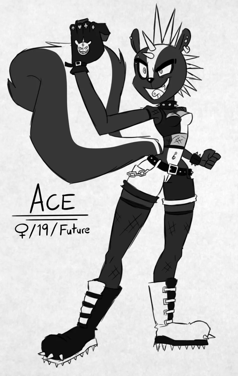 Artist - Blu3danny - Image 870