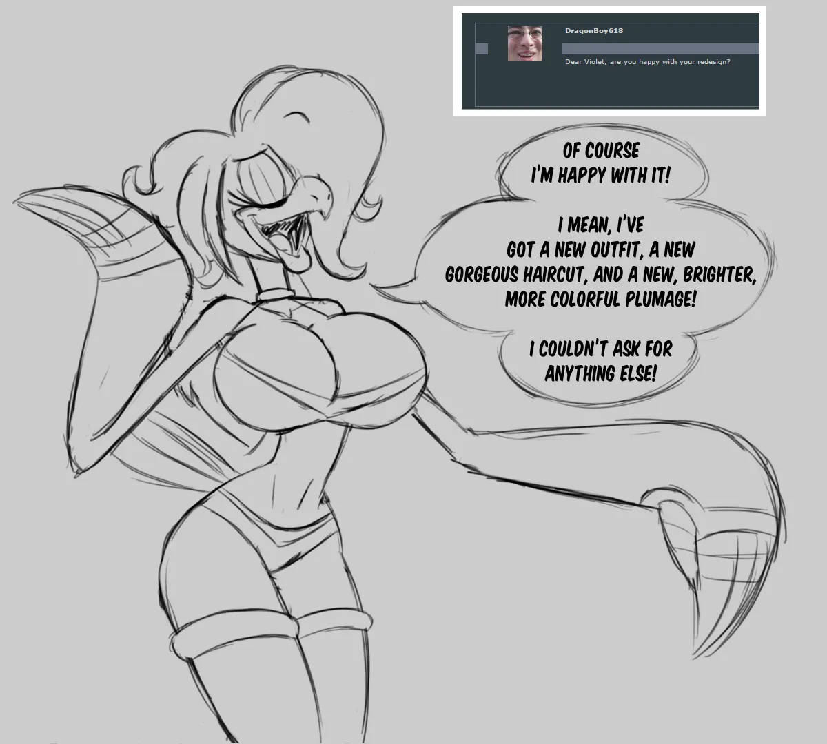 Artist - Blu3danny - Image 873