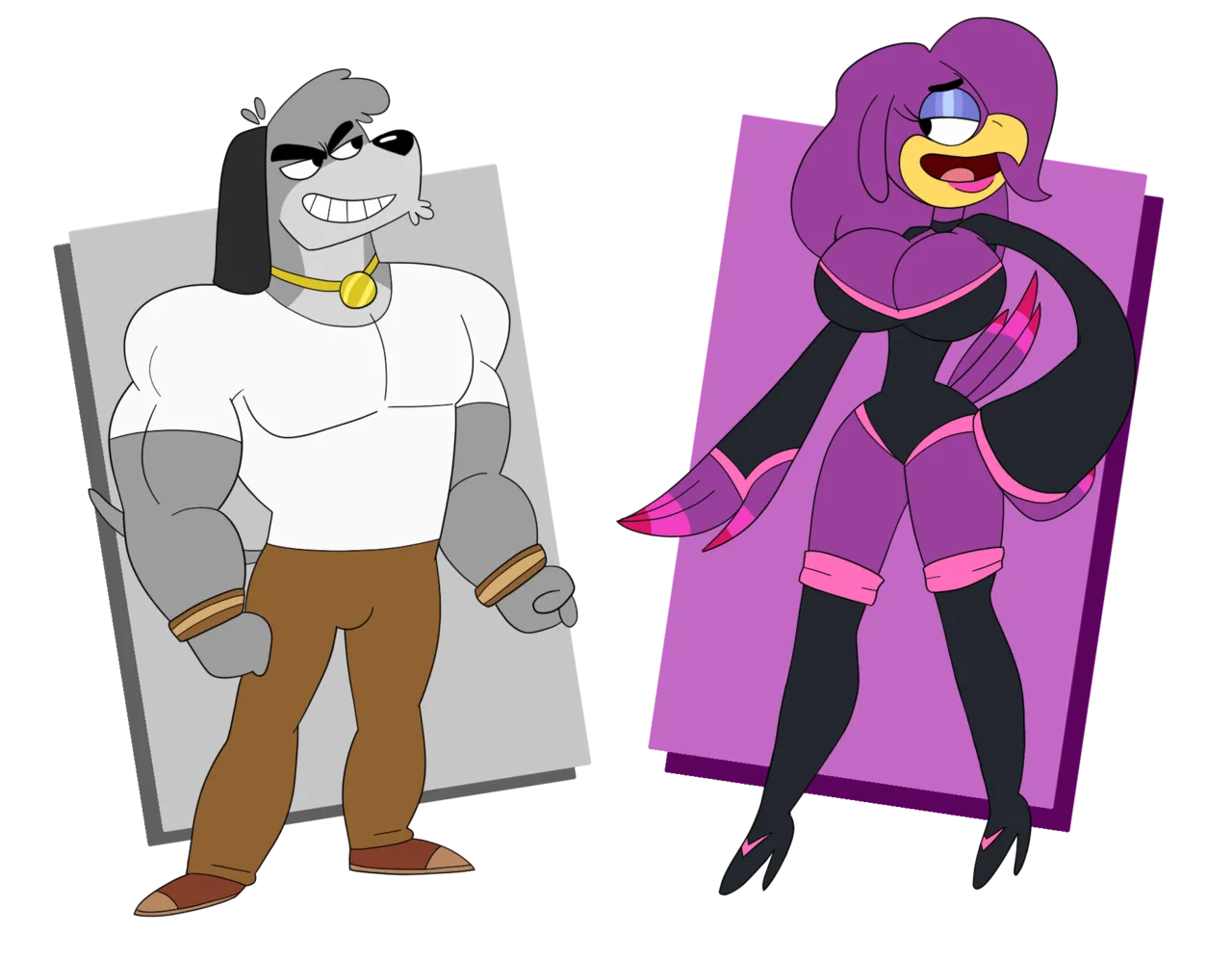 Artist - Blu3danny - Image 875