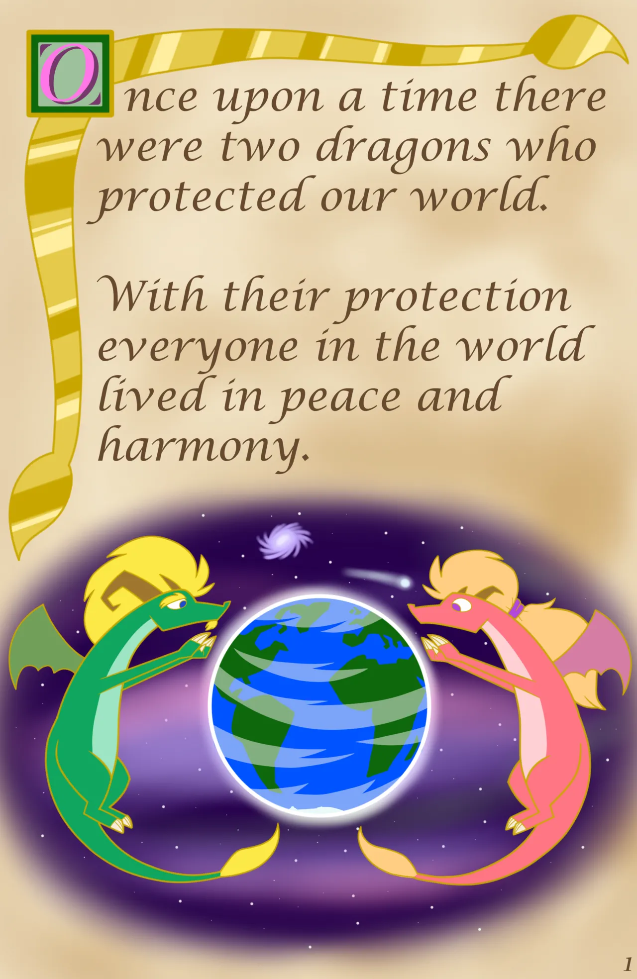 Artist - Blu3danny - Image 877