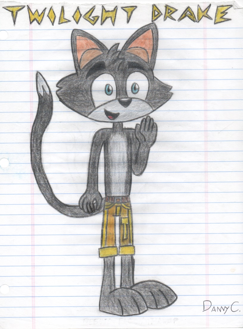 Artist - Blu3danny - Image 878