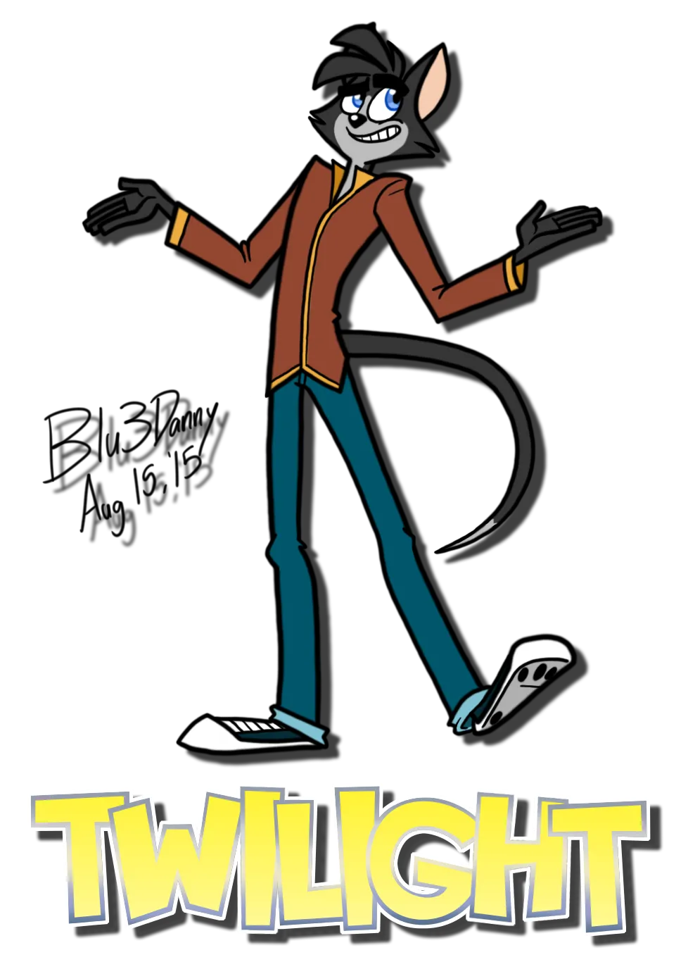 Artist - Blu3danny - Image 879