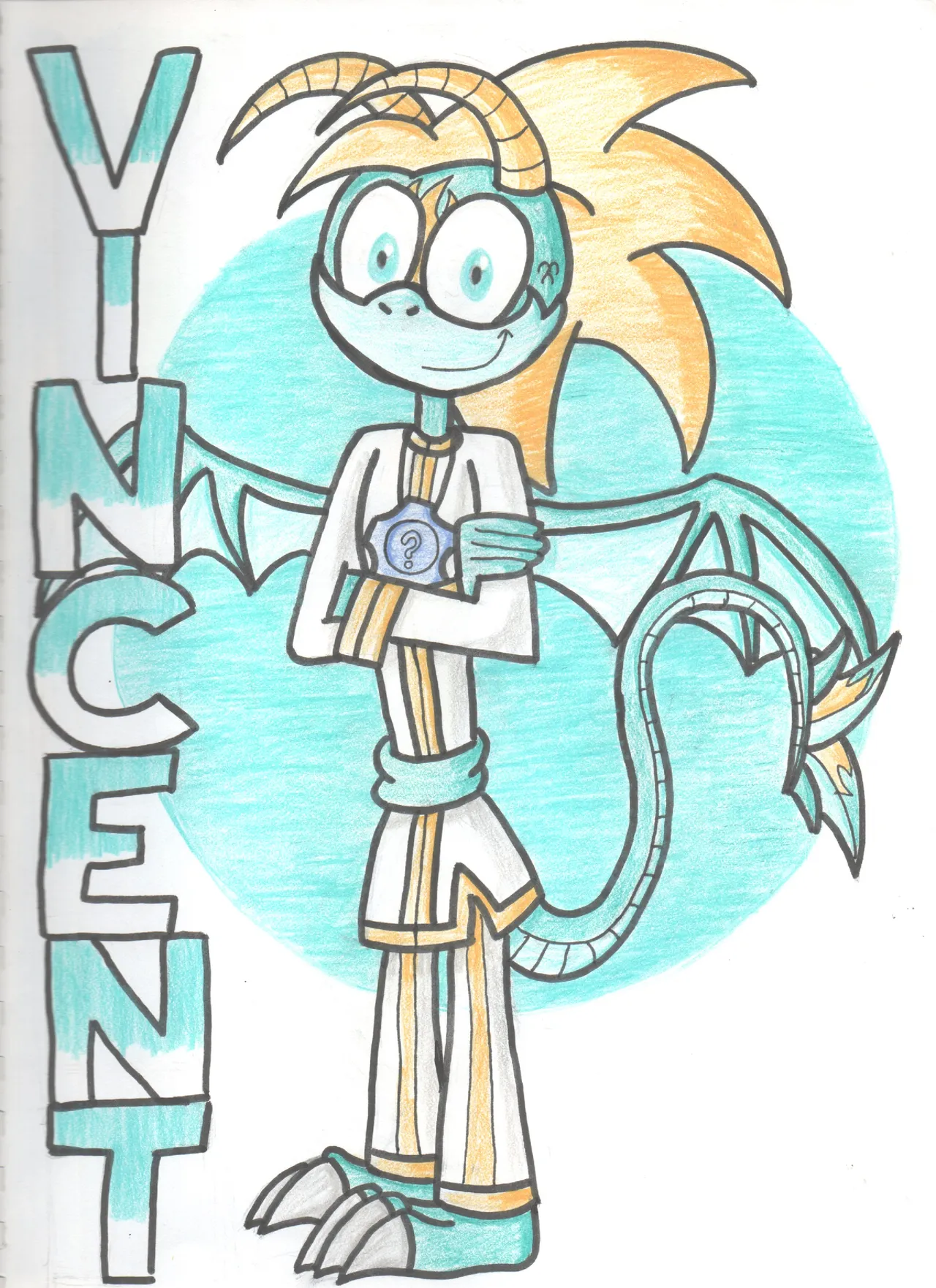 Artist - Blu3danny - Image 883