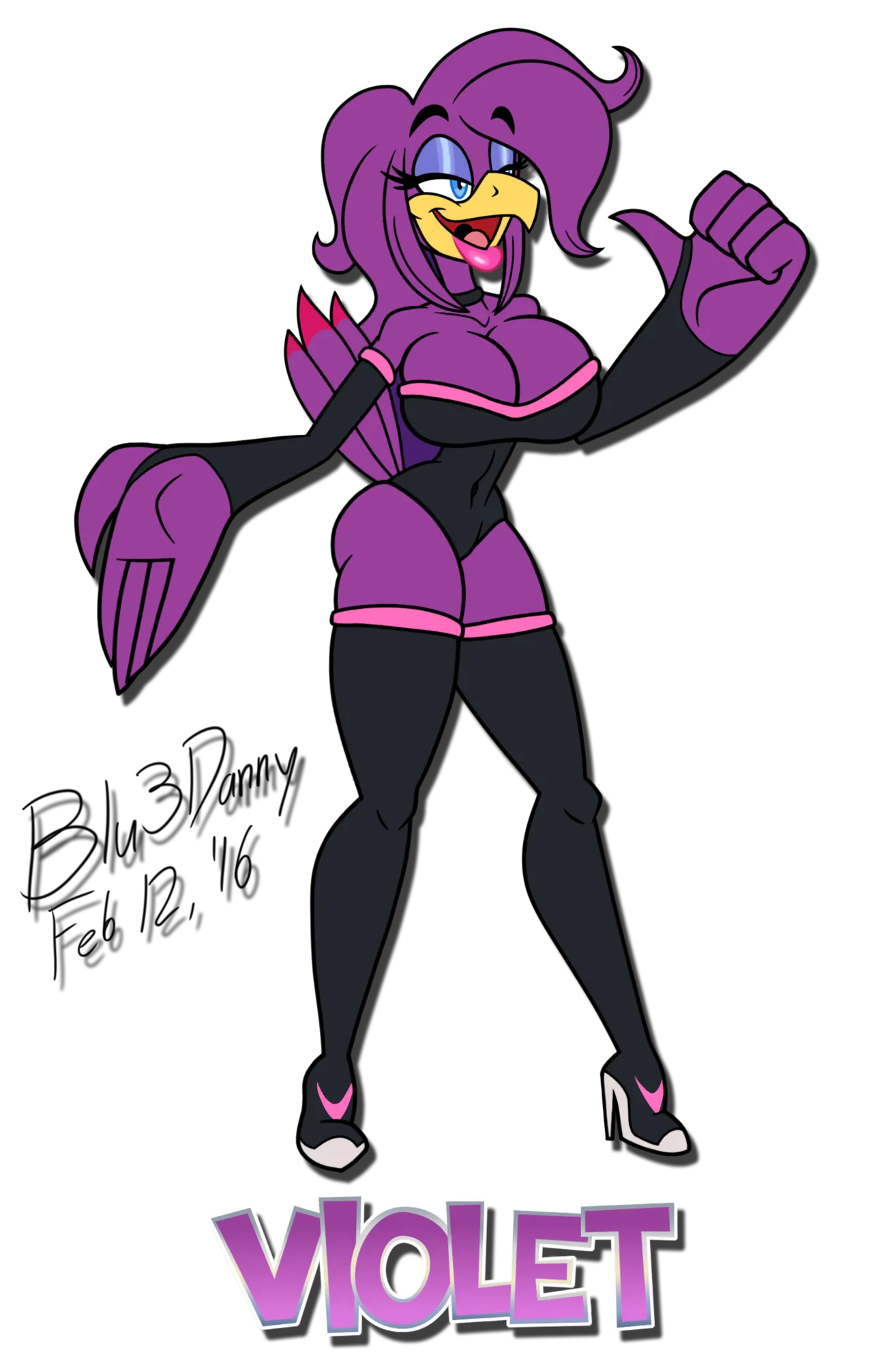 Artist - Blu3danny - Image 887