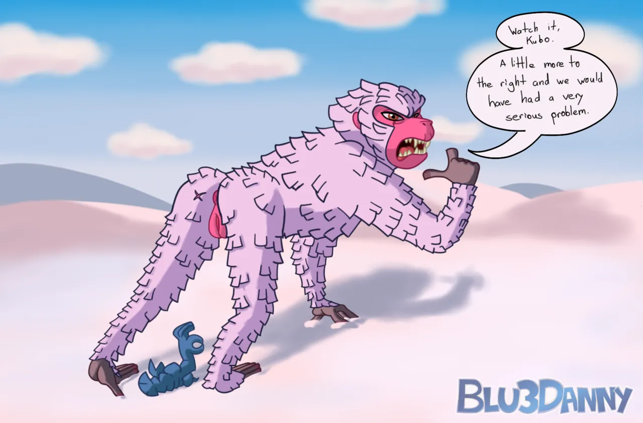 Artist - Blu3danny - Image 90