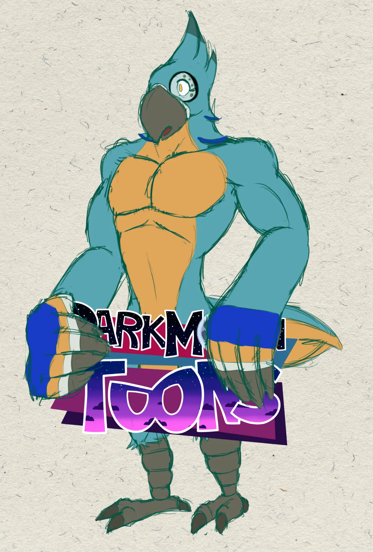 Artist - Blu3danny - Image 903