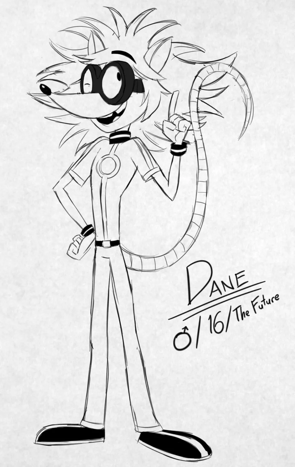 Artist - Blu3danny - Image 912