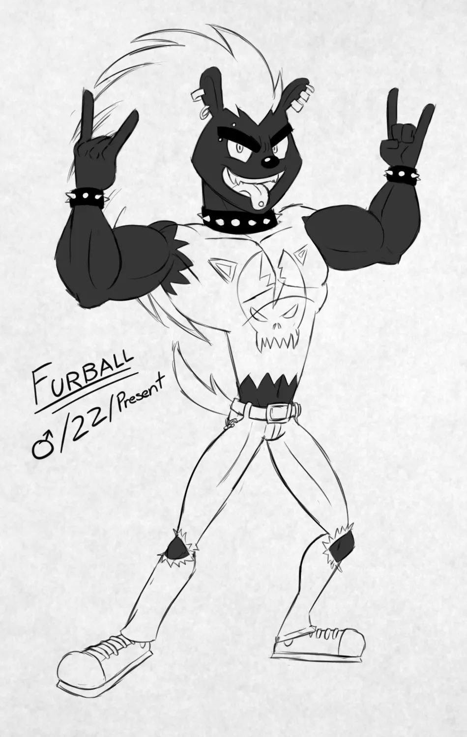 Artist - Blu3danny - Image 914