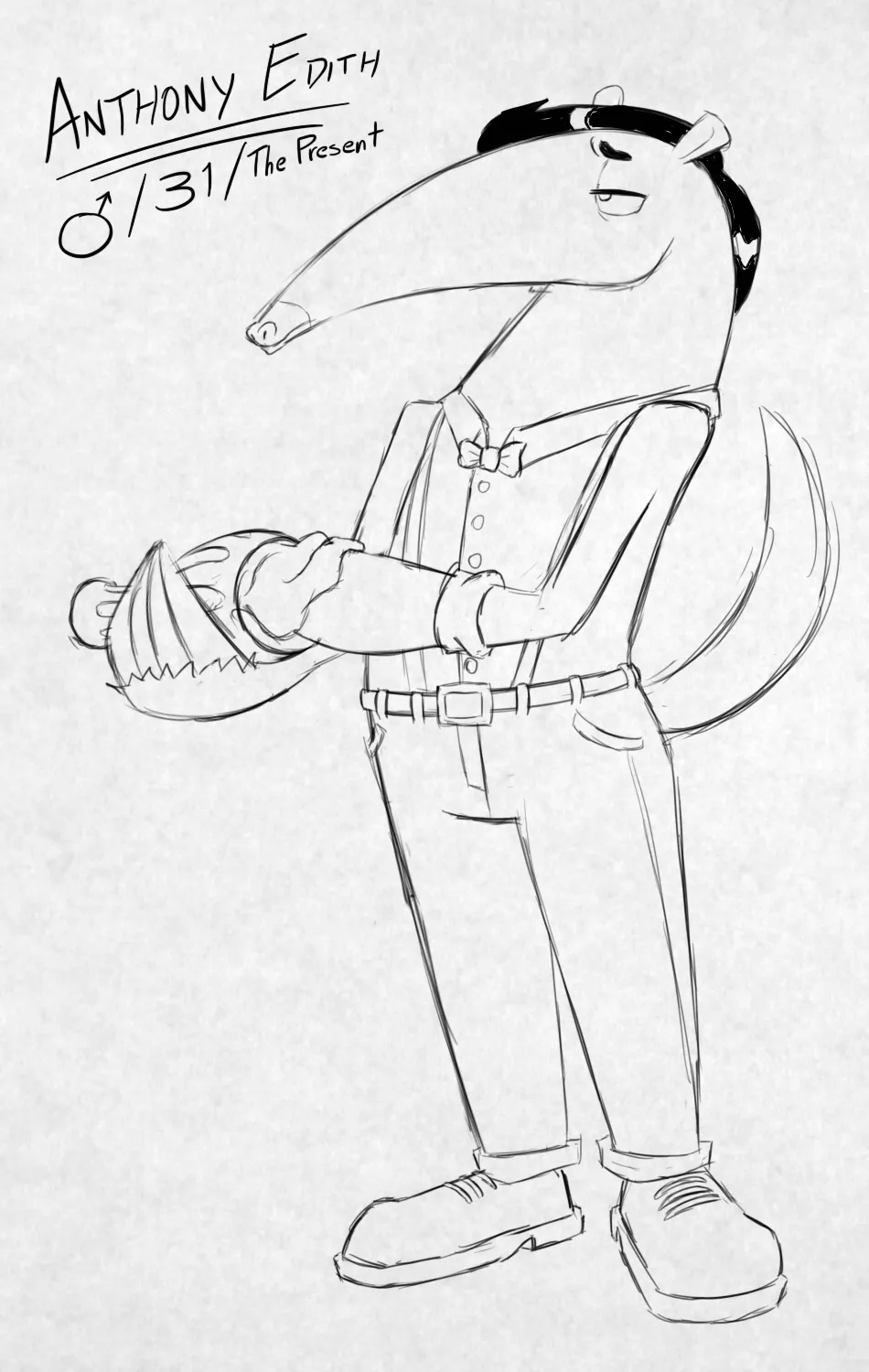 Artist - Blu3danny - Image 918