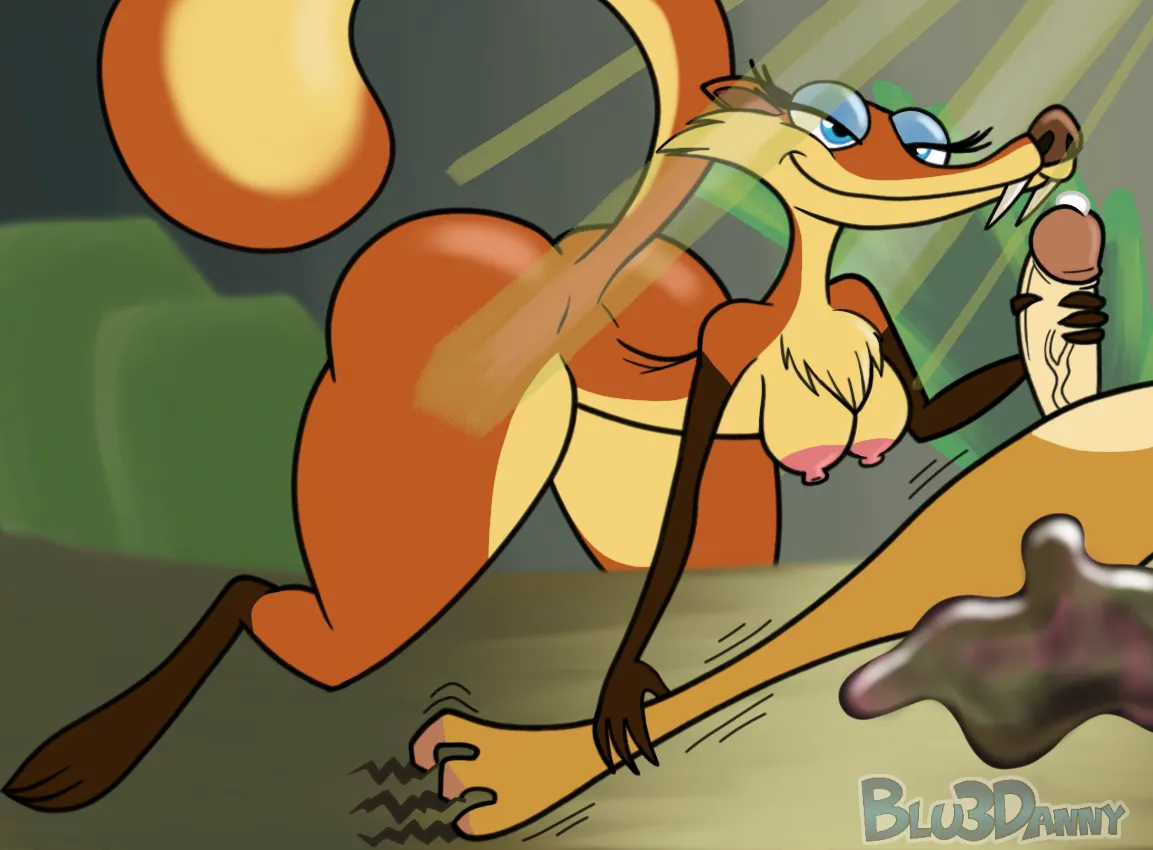 Artist - Blu3danny - Image 92