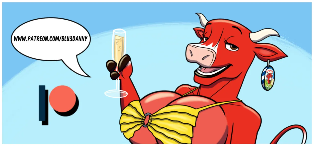 Artist - Blu3danny - Image 925