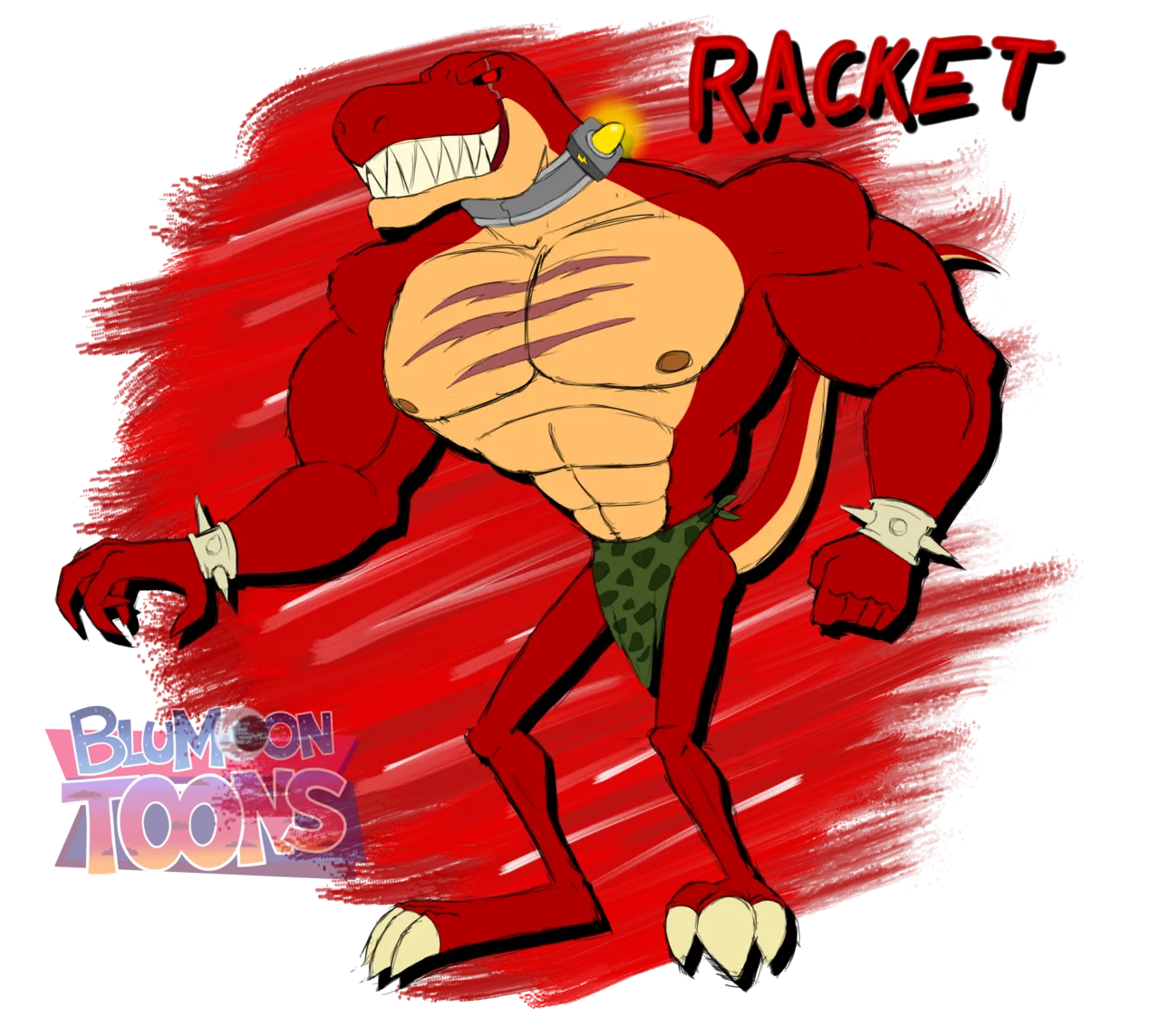 Artist - Blu3danny - Image 95