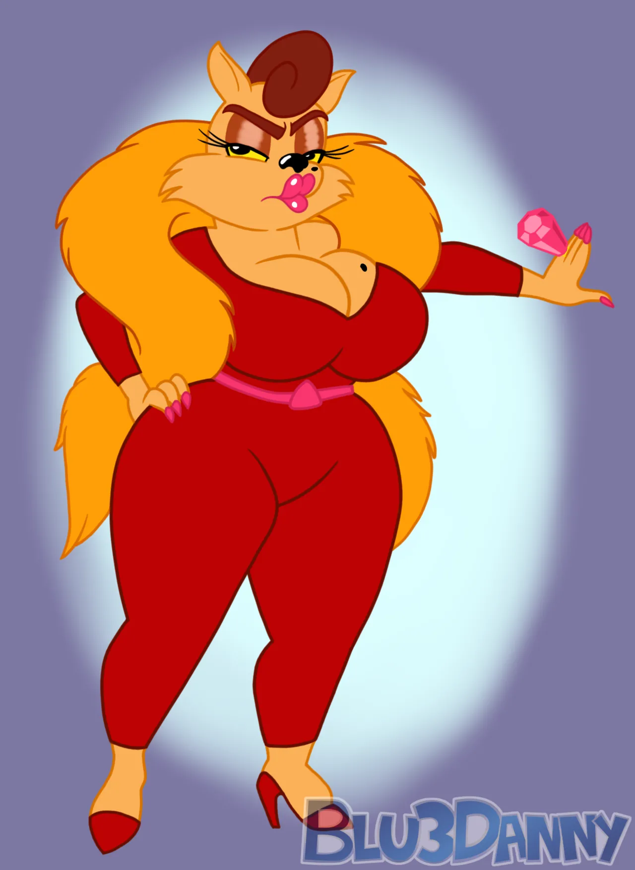 Artist - Blu3danny - Image 96