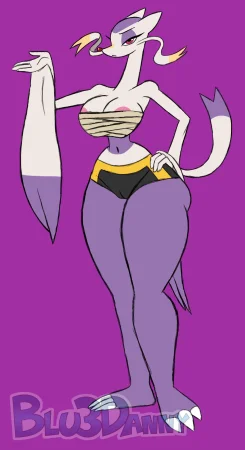 Artist - Blu3danny - Page 10