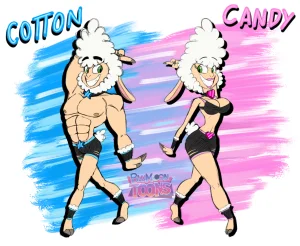 Artist - Blu3danny - Page 101