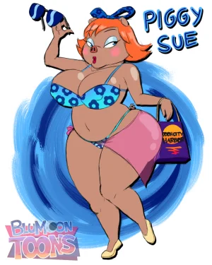 Artist - Blu3danny - Page 102