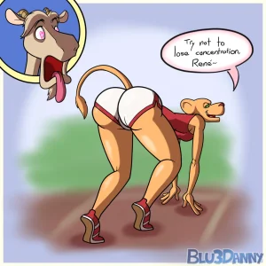 Artist - Blu3danny - Page 108